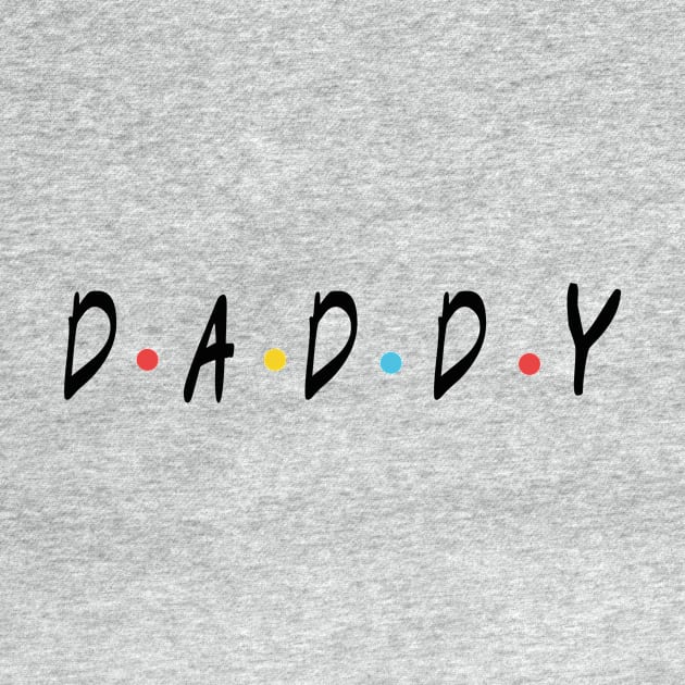 Daddy by AwesomMT